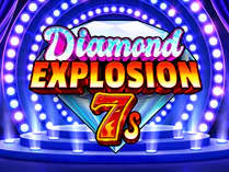 Diamond Explosion
