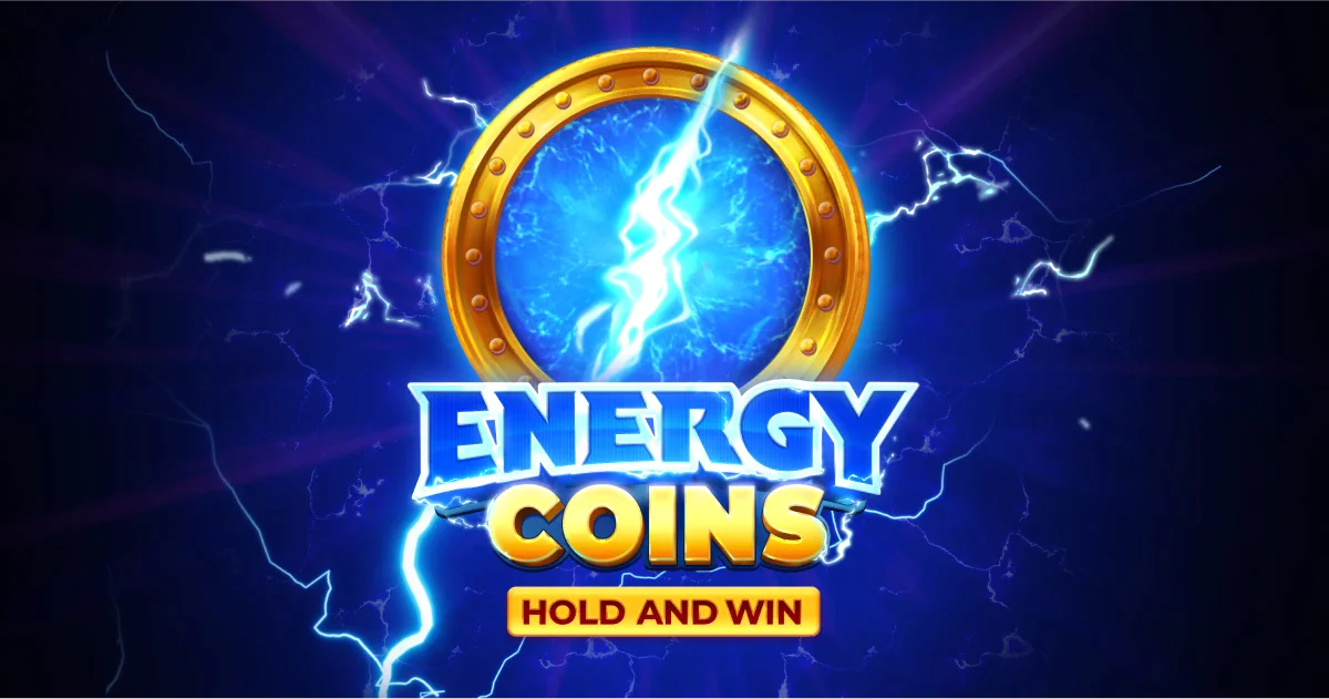 Energy Coins 1Win